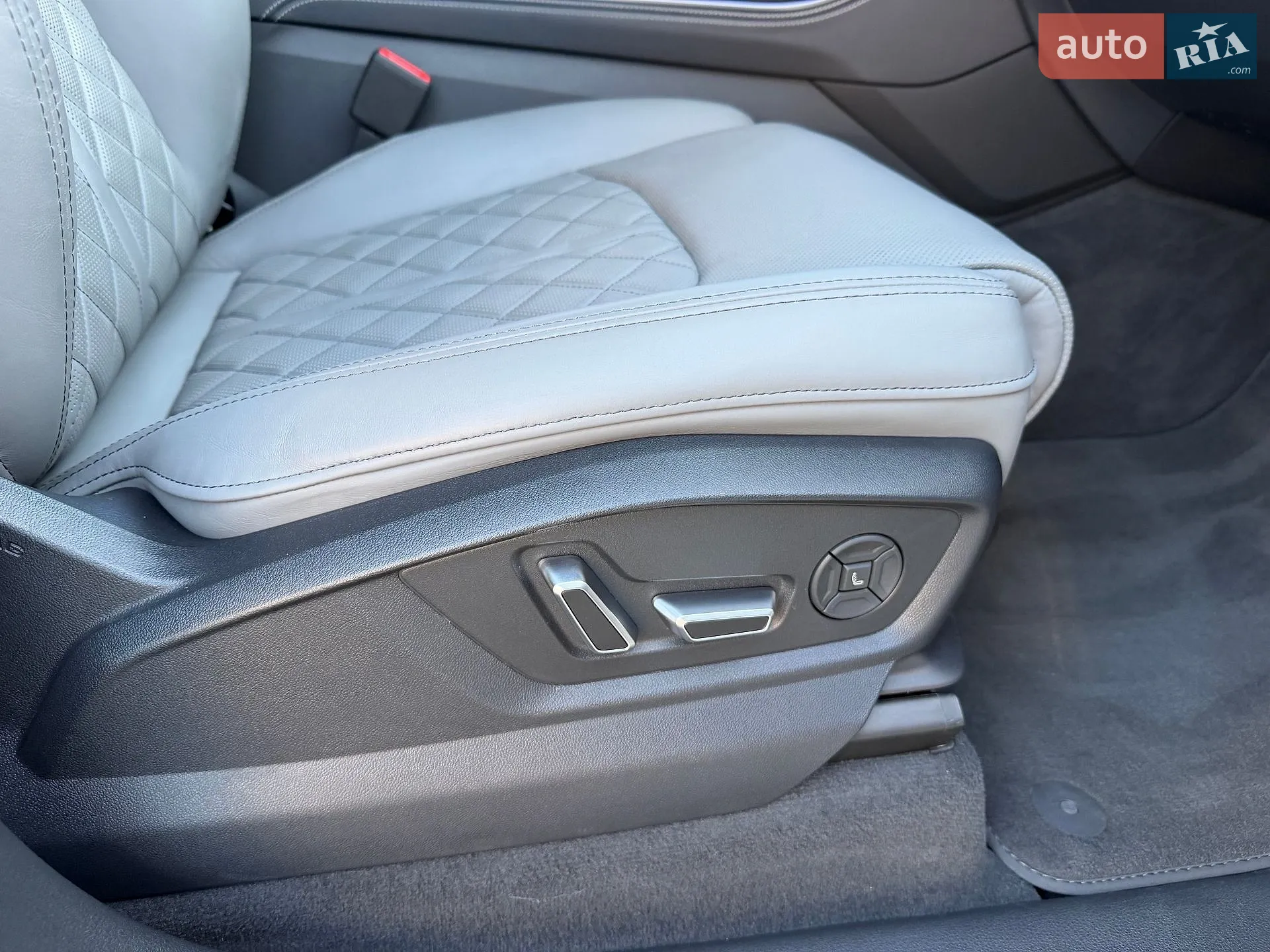 2025 Audi Q8 - мініатюра 55