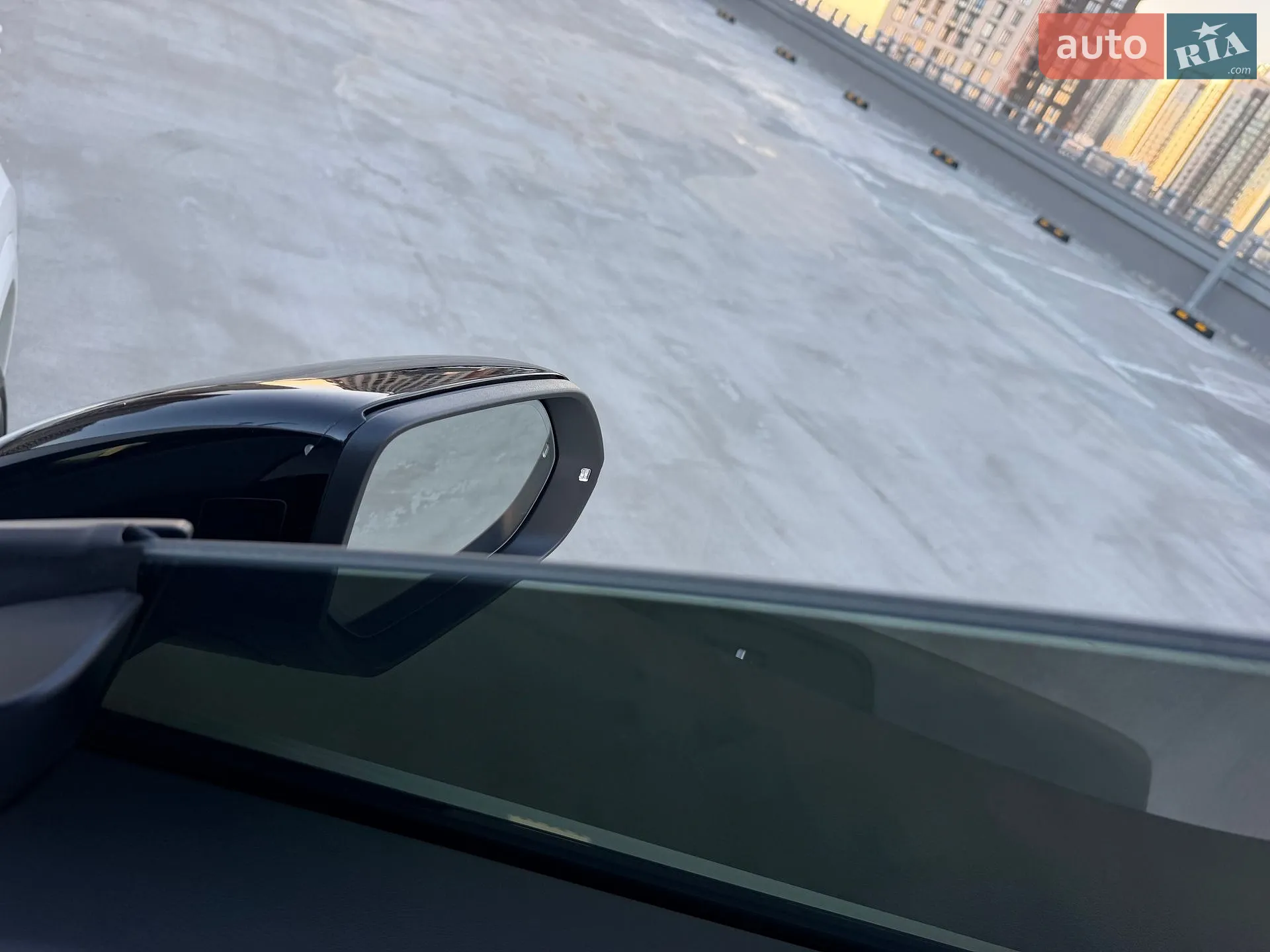 2025 Audi Q8 - мініатюра 59