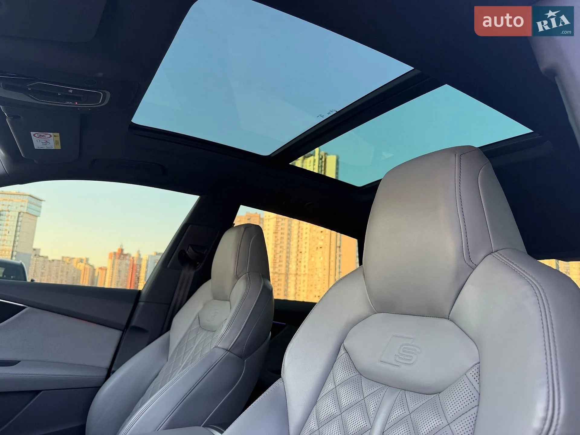 2025 Audi Q8 - мініатюра 68