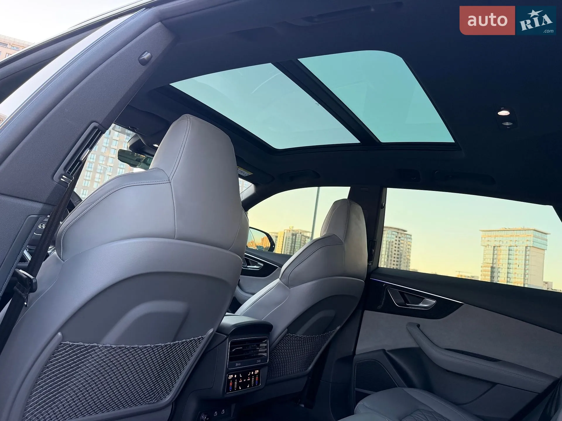 2025 Audi Q8 - мініатюра 69