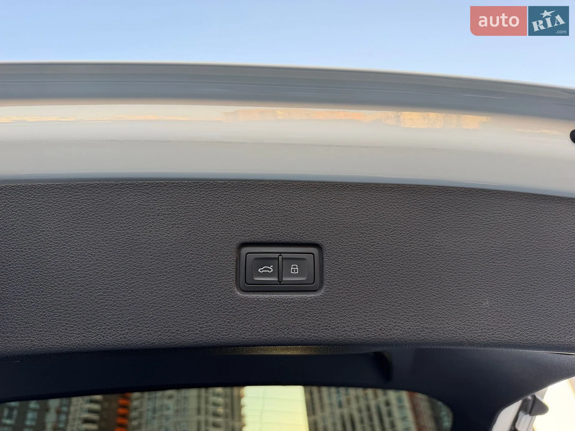 2025 Audi Q8 - мініатюра 80