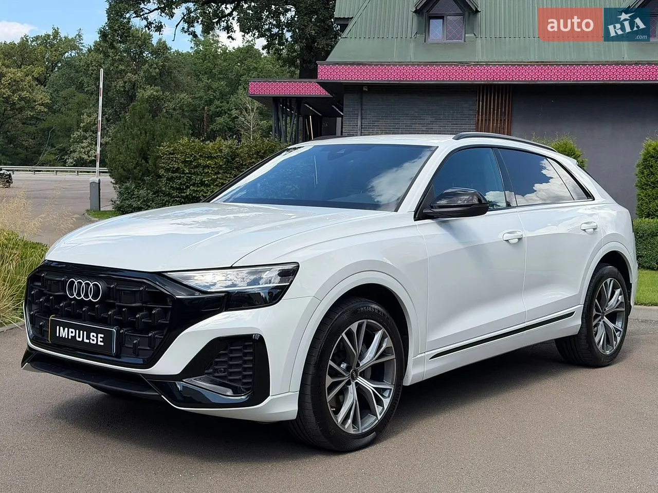 2020 BMW X7 - мініатюра 41