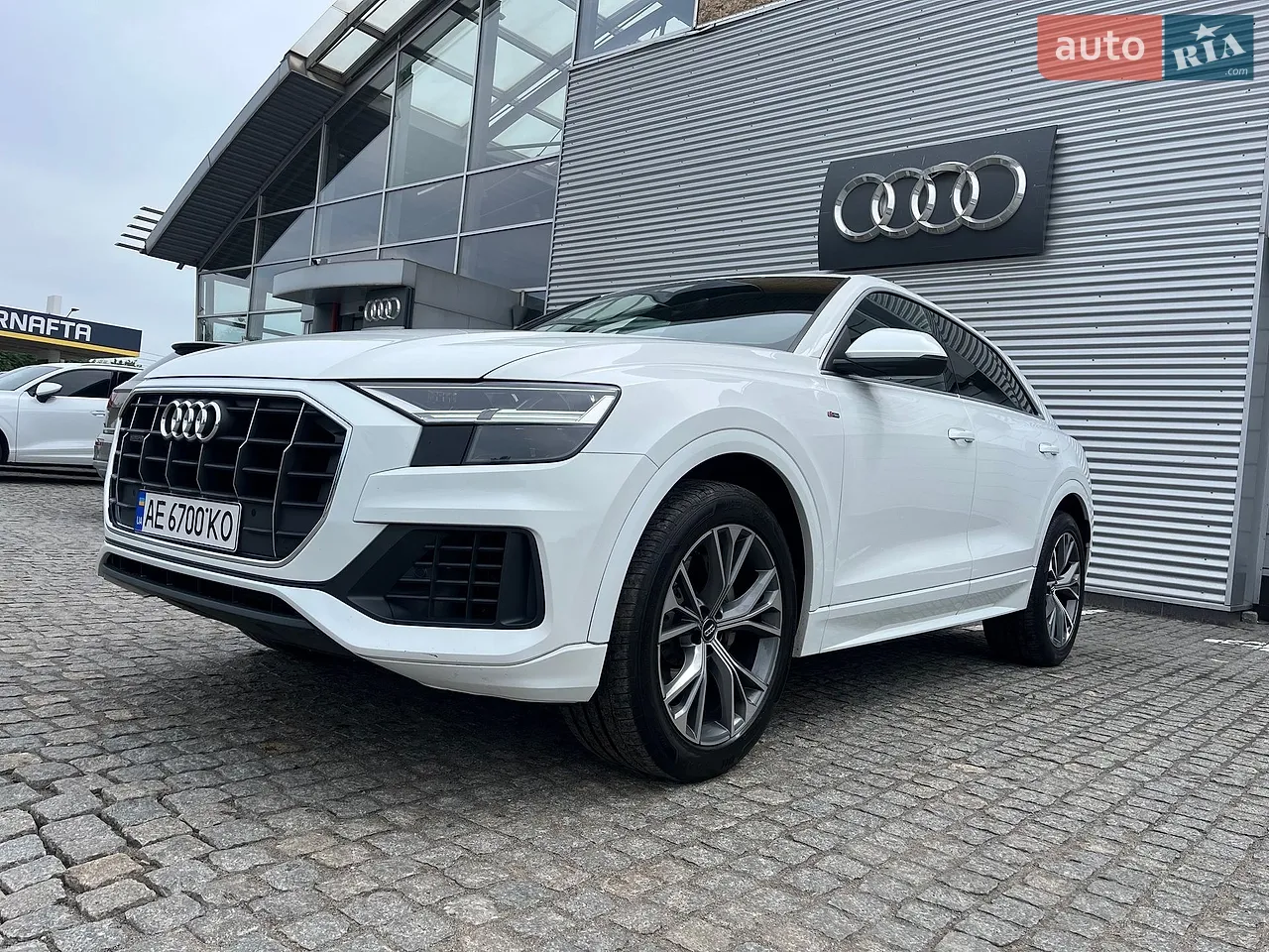 2018 Audi Q7 - мініатюра 42
