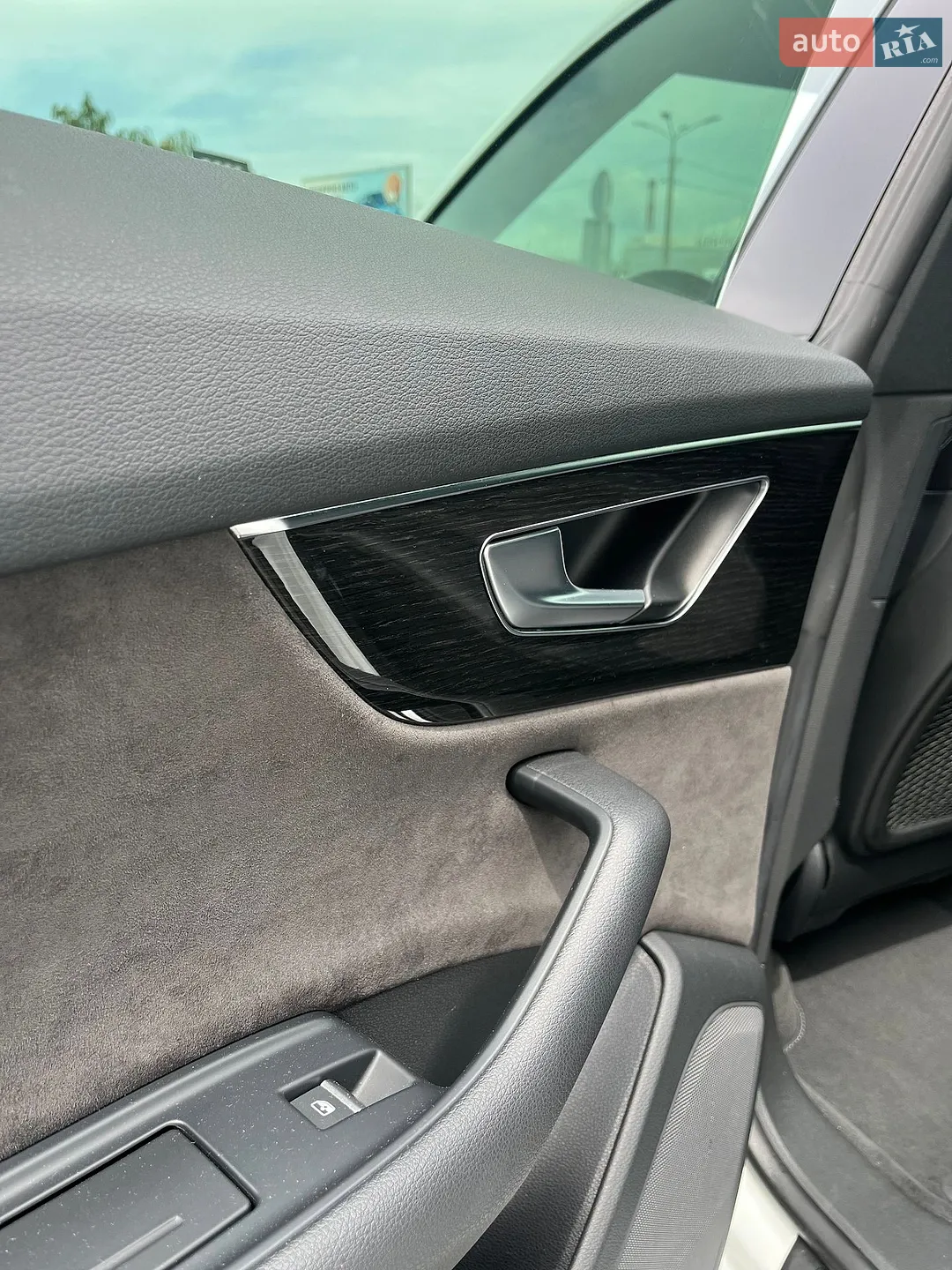 2019 Audi Q8 - мініатюра 34