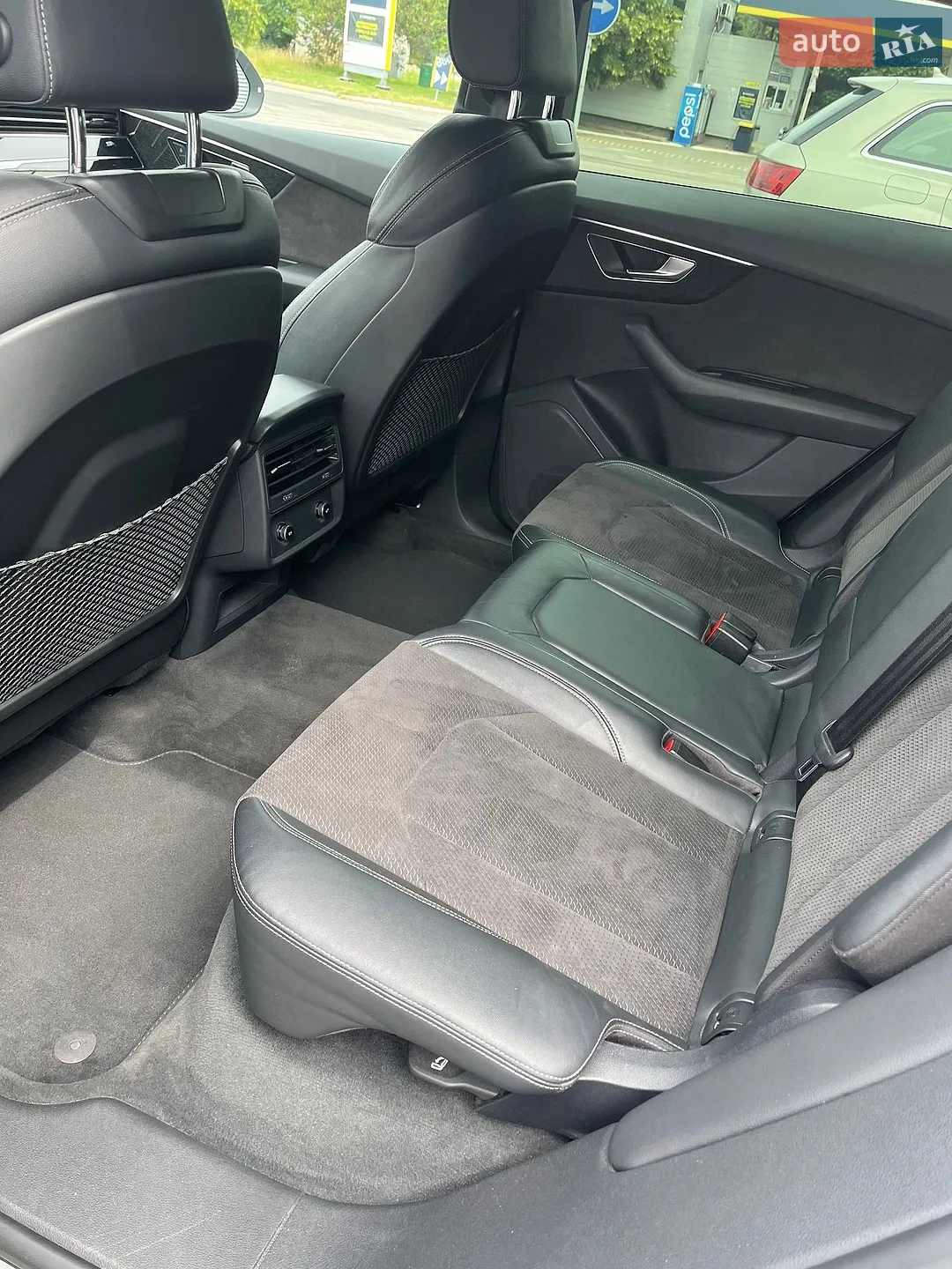 2019 Audi Q8 - мініатюра 32