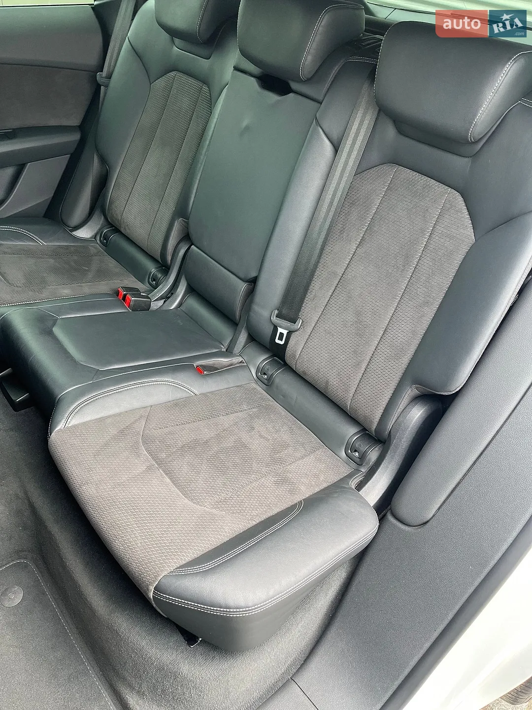 2019 Audi Q8 - мініатюра 33