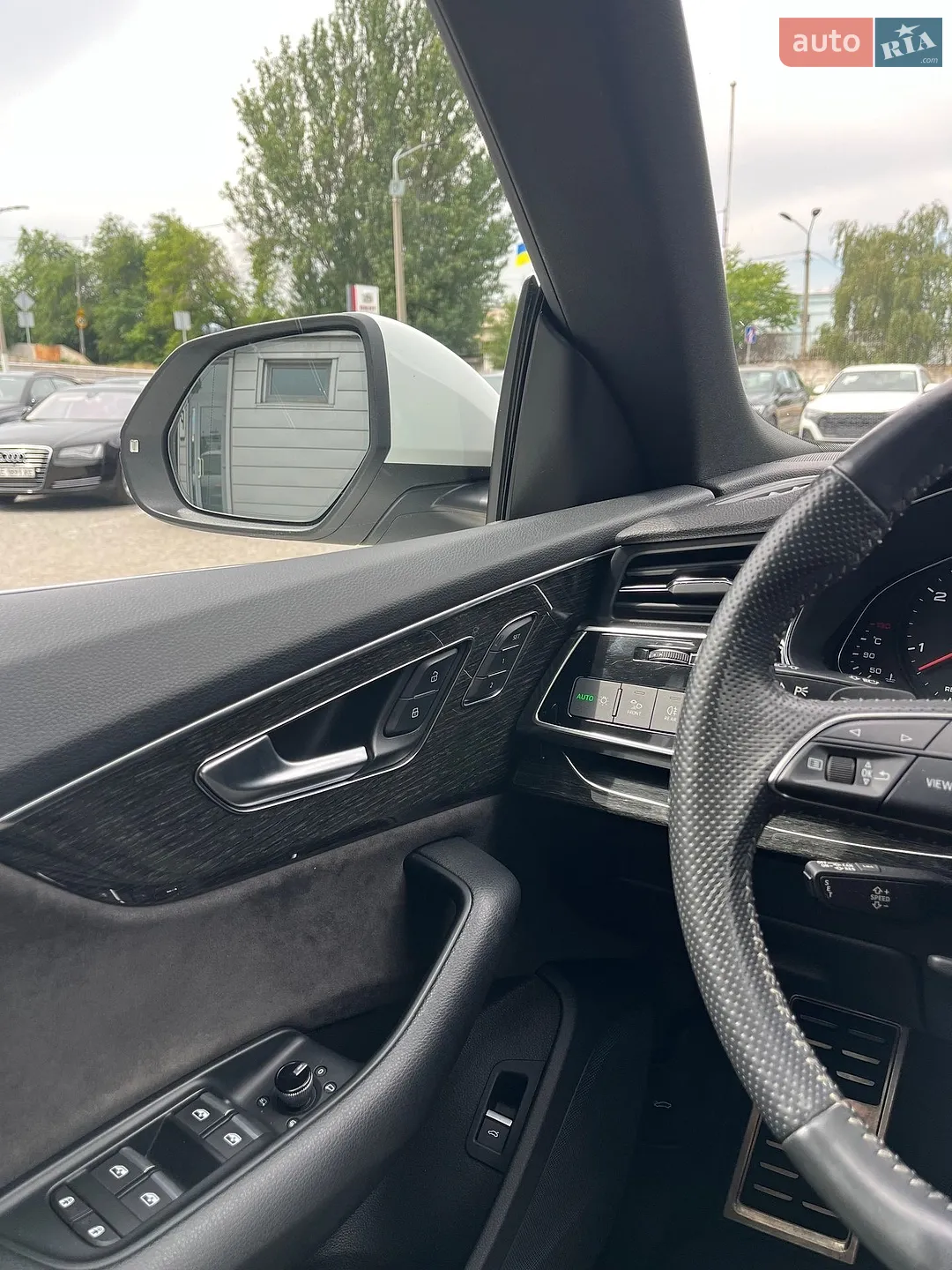 2019 Audi Q8 - мініатюра 39