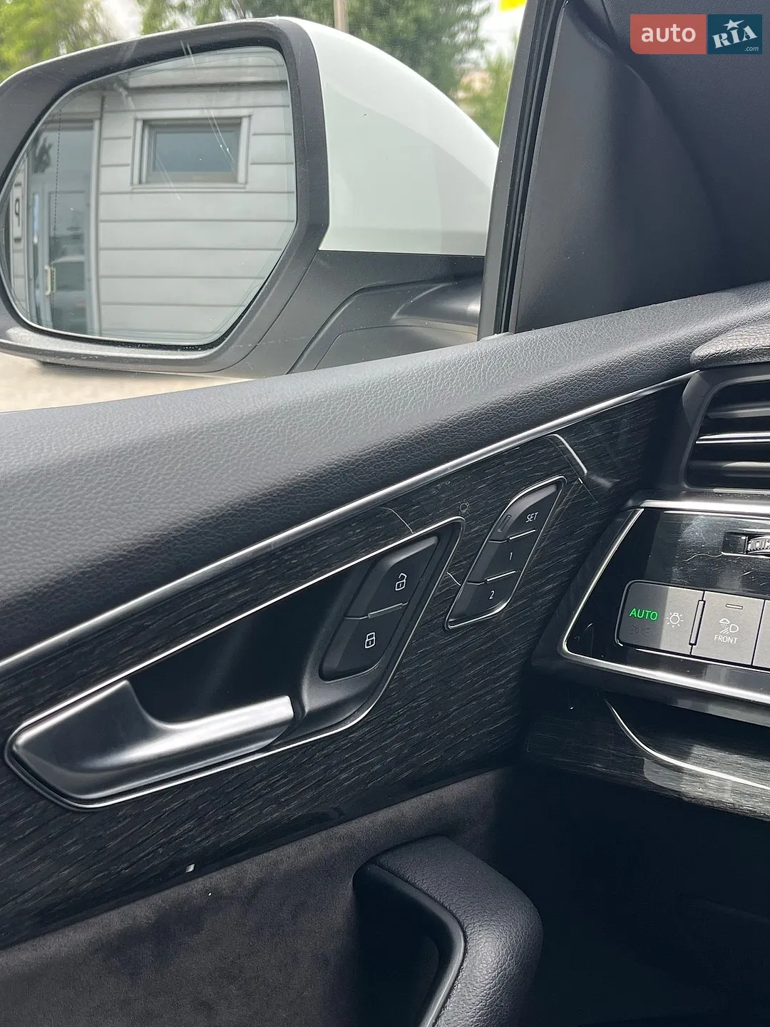 2019 Audi Q8 - мініатюра 40