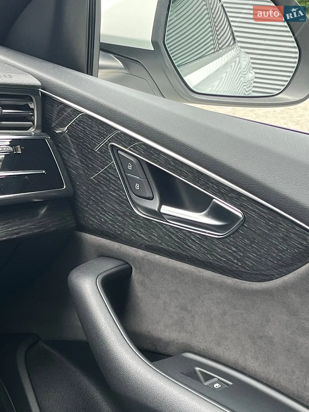 2019 Audi Q8 - мініатюра 42