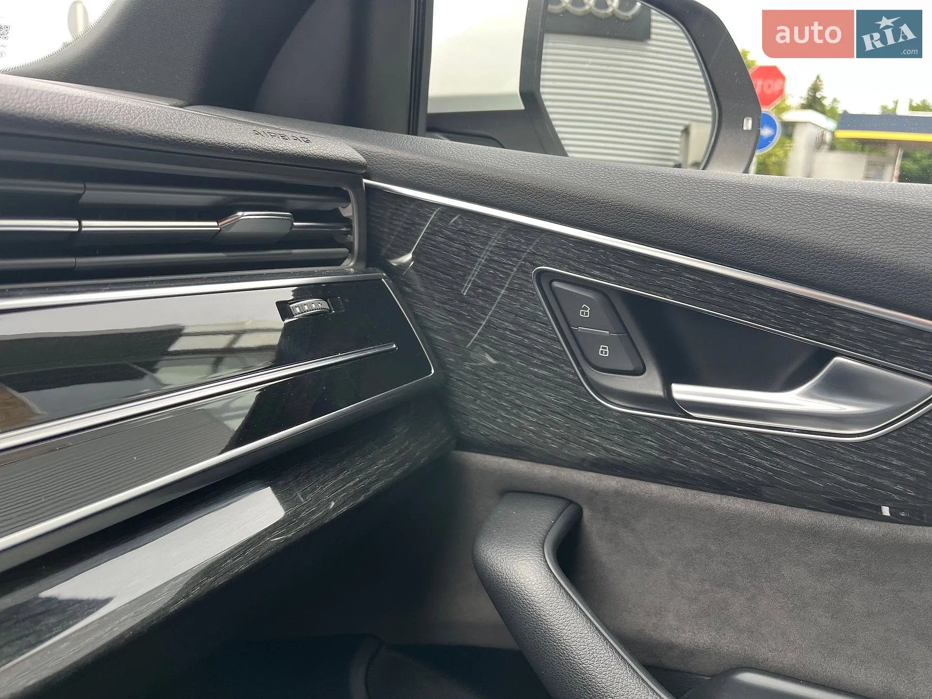 2019 Audi Q8 - мініатюра 54
