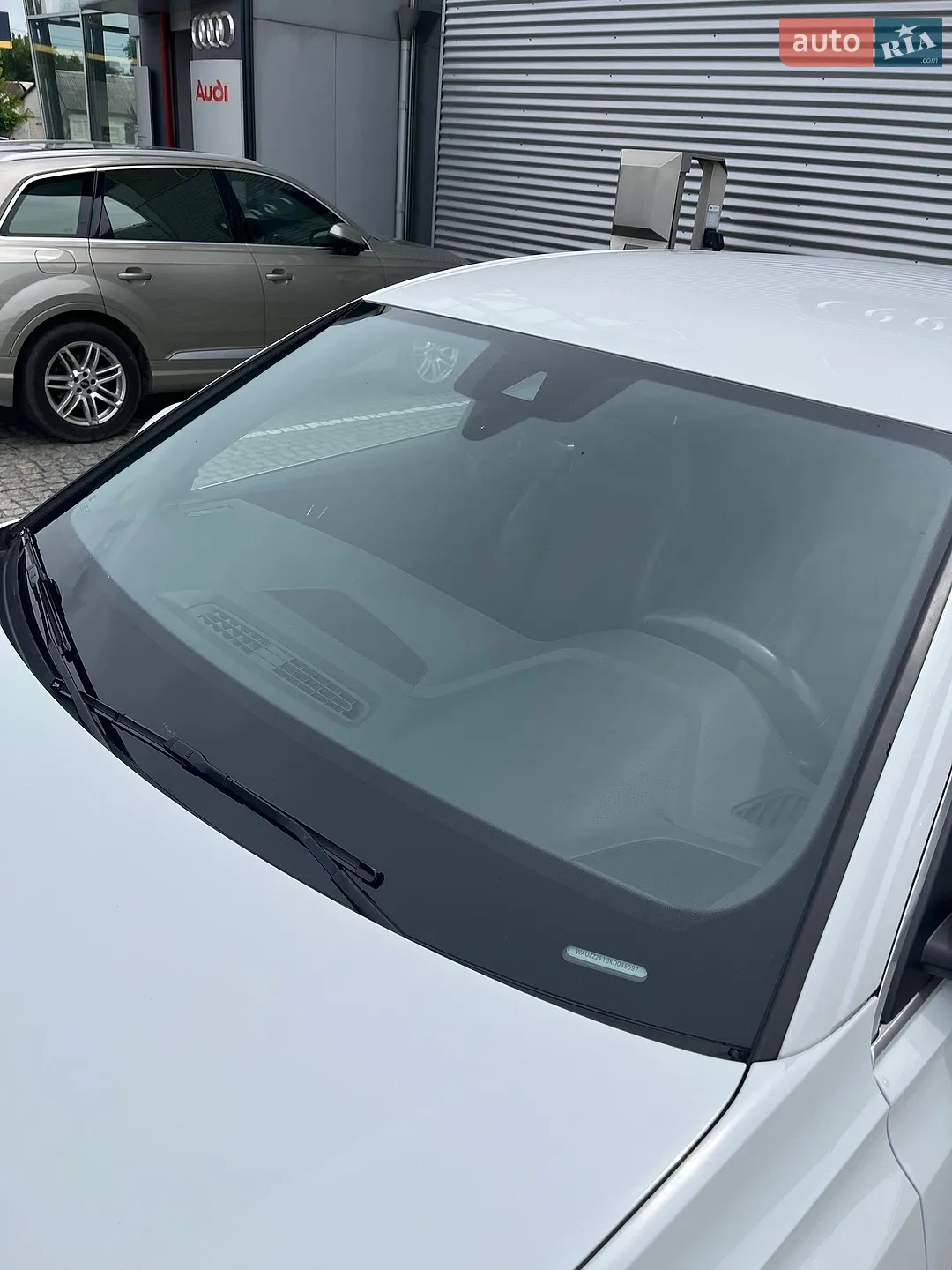 2019 Audi Q8 - мініатюра 57