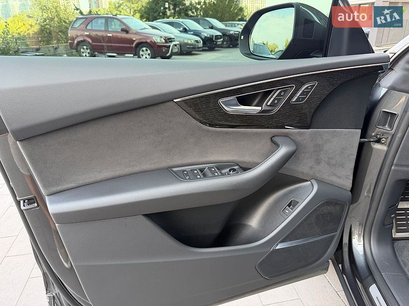 Внедорожник / Кроссовер Audi Q8 2023 в Киеве фото 79 Внедорожник / Кроссовер Audi Q8 2023 в Киеве