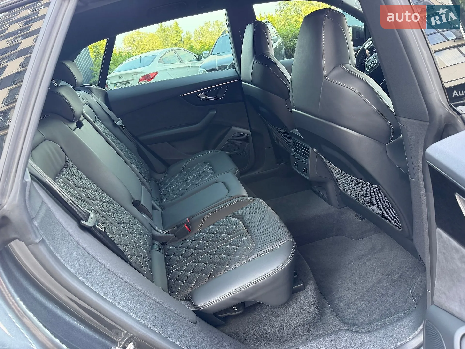 2023 Audi Q8 - мініатюра 100