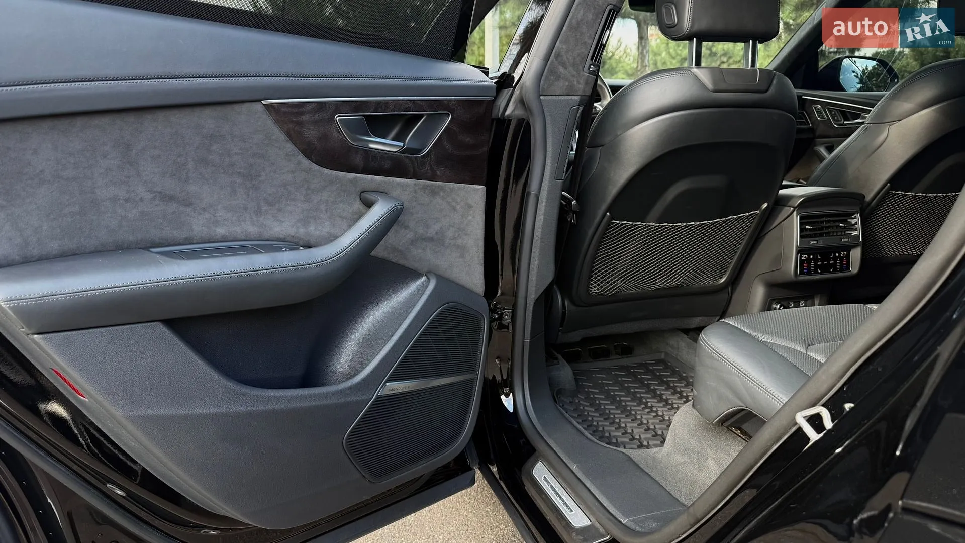 2021 Audi Q8 - мініатюра 15