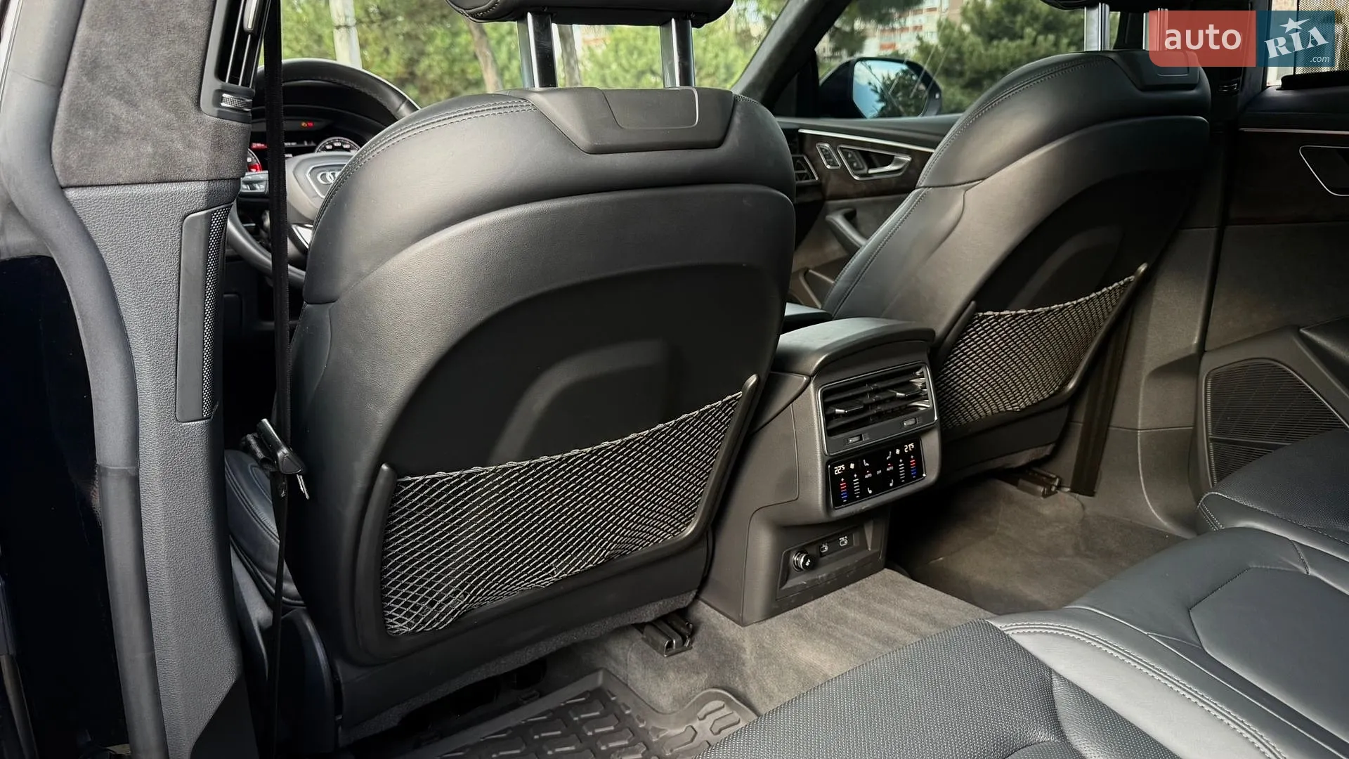 2021 Audi Q8 - мініатюра 18