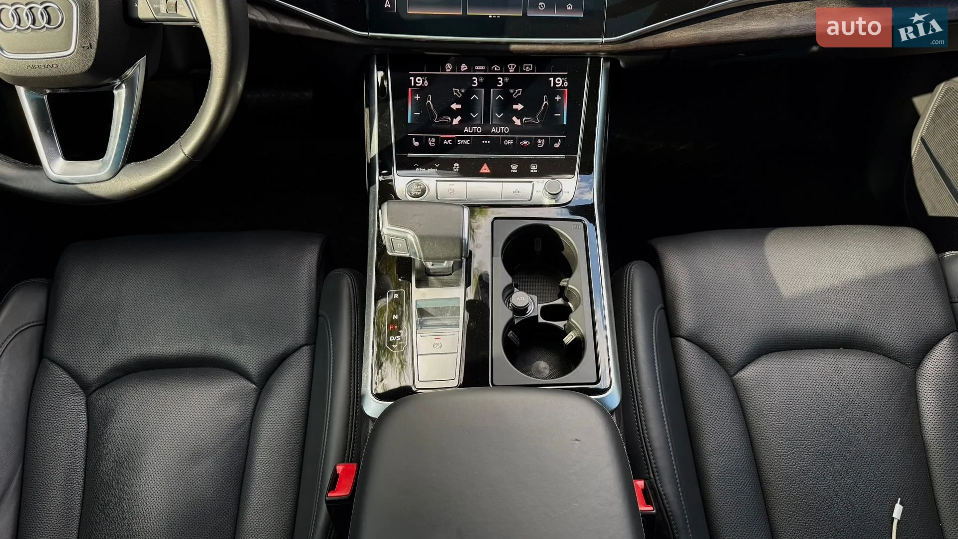 2021 Audi Q8 - мініатюра 22