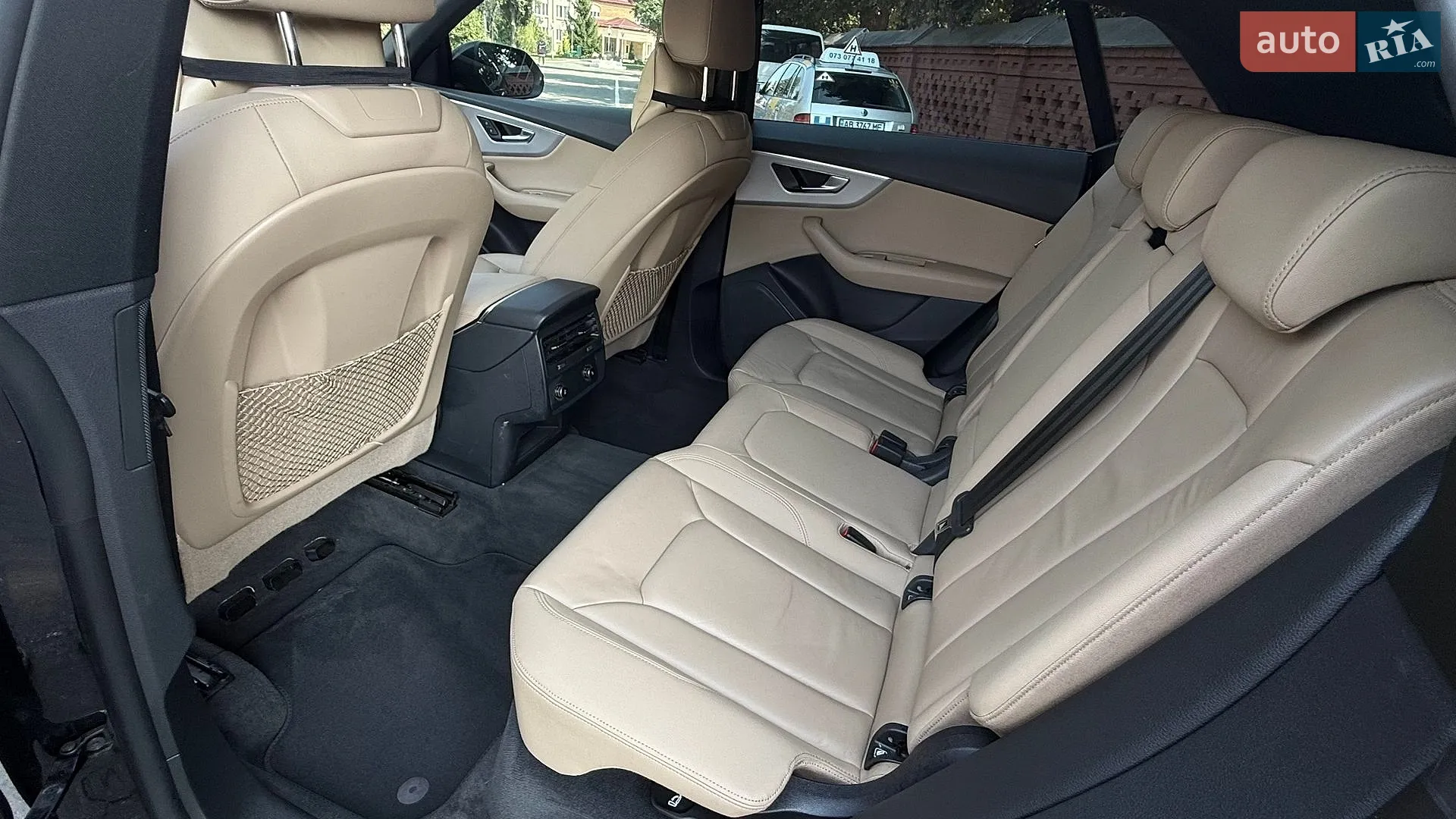2019 Audi Q8 - мініатюра 6
