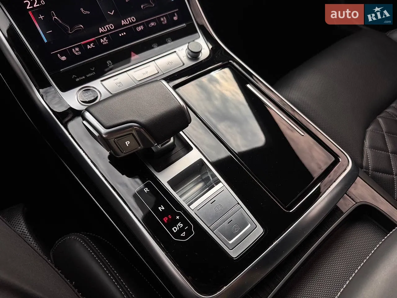 2023 Audi Q8 - мініатюра 50