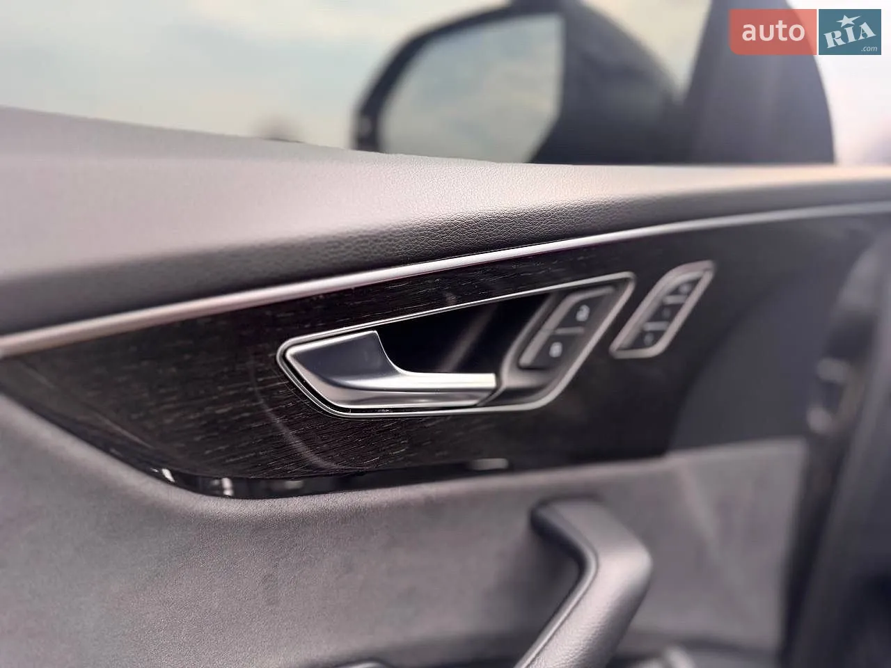 2023 Audi Q8 - мініатюра 62