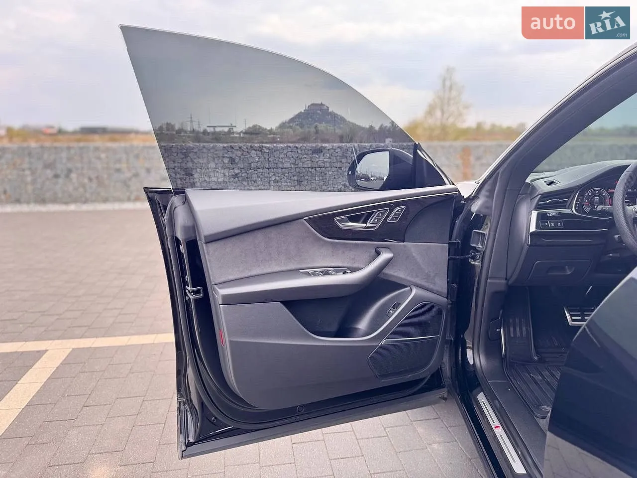 2023 Audi Q8 - мініатюра 63