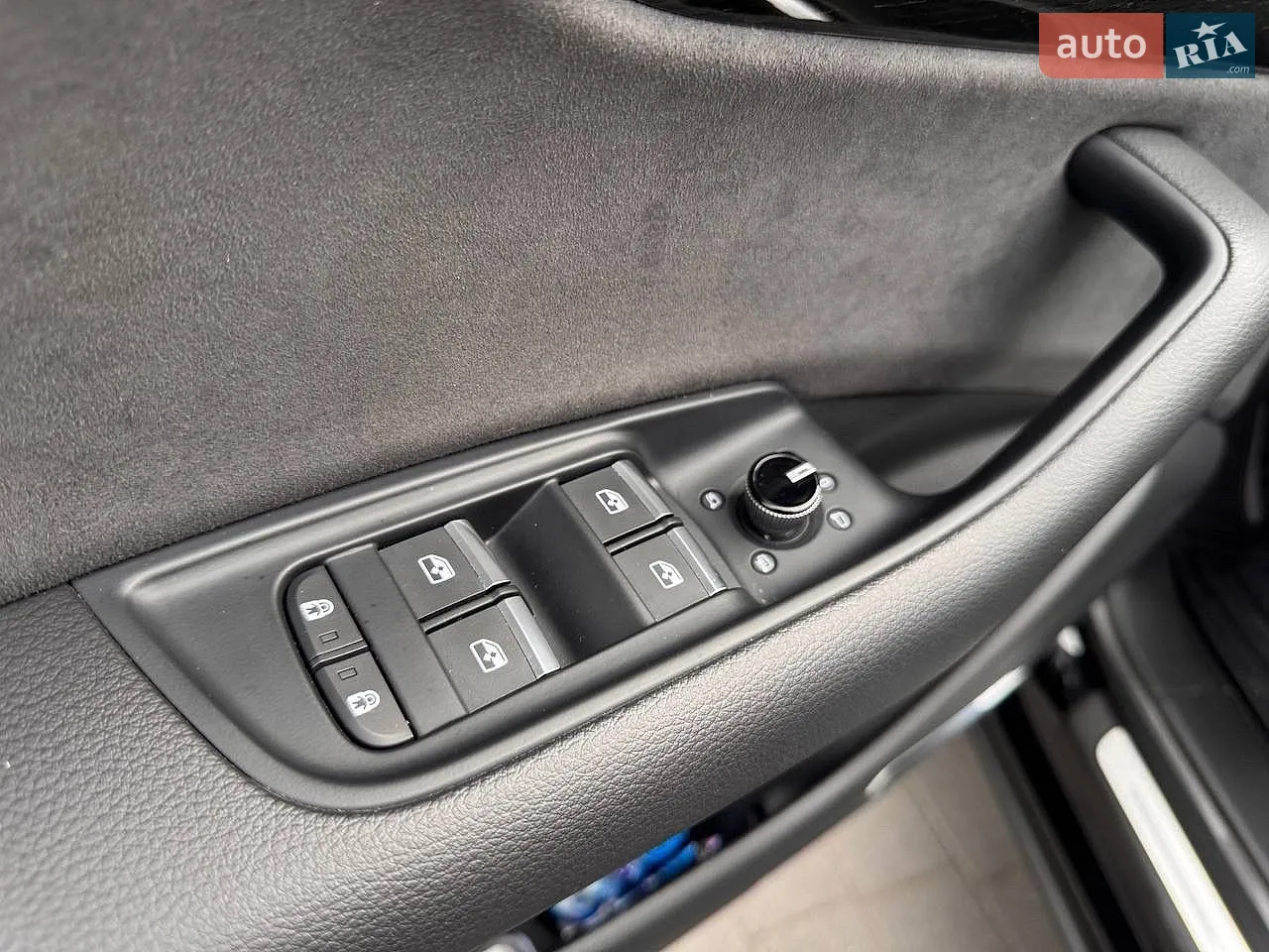 2023 Audi Q8 - мініатюра 69