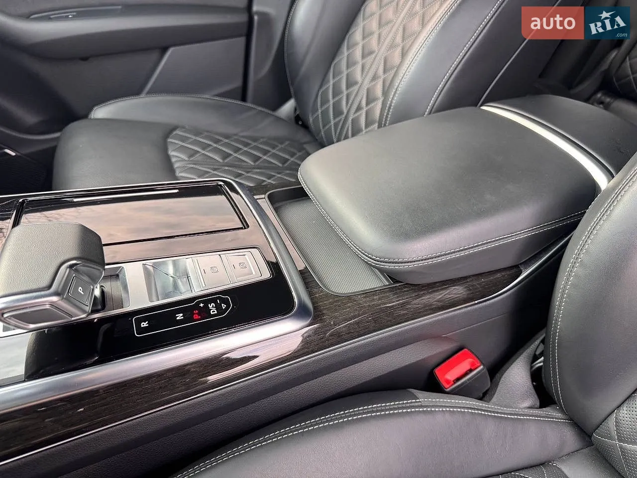 2023 Audi Q8 - мініатюра 70