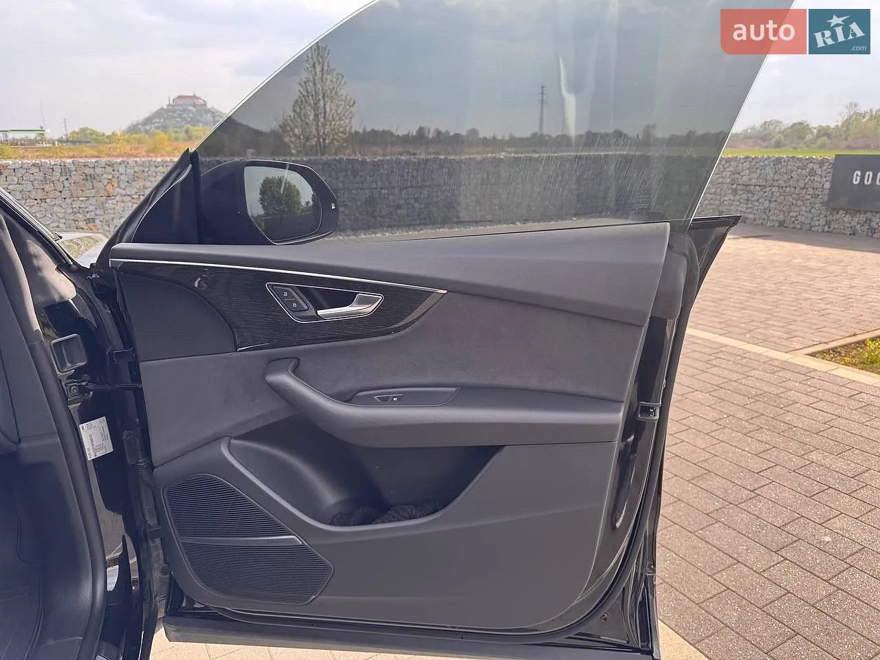2023 Audi Q8 - мініатюра 74