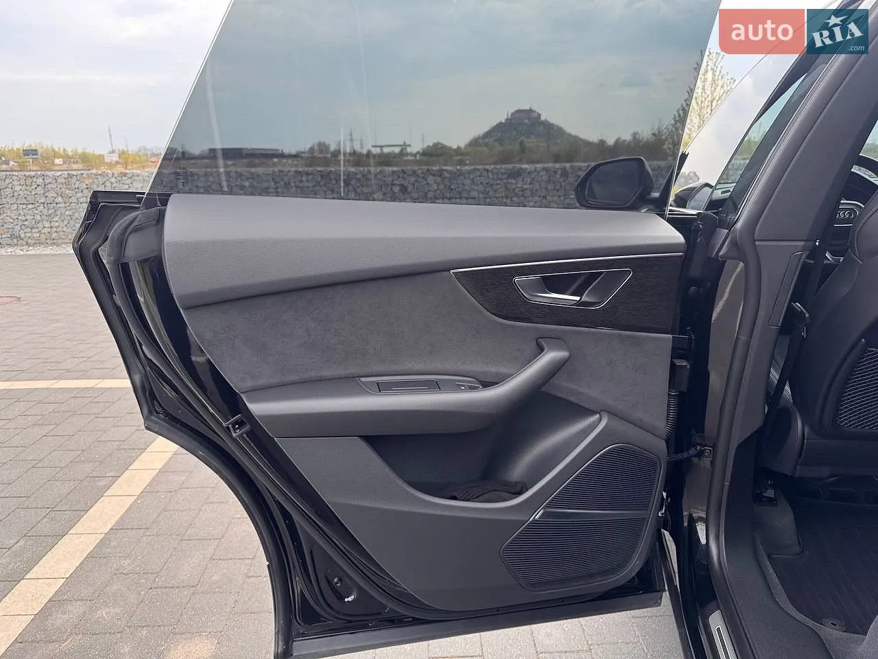 2023 Audi Q8 - мініатюра 84