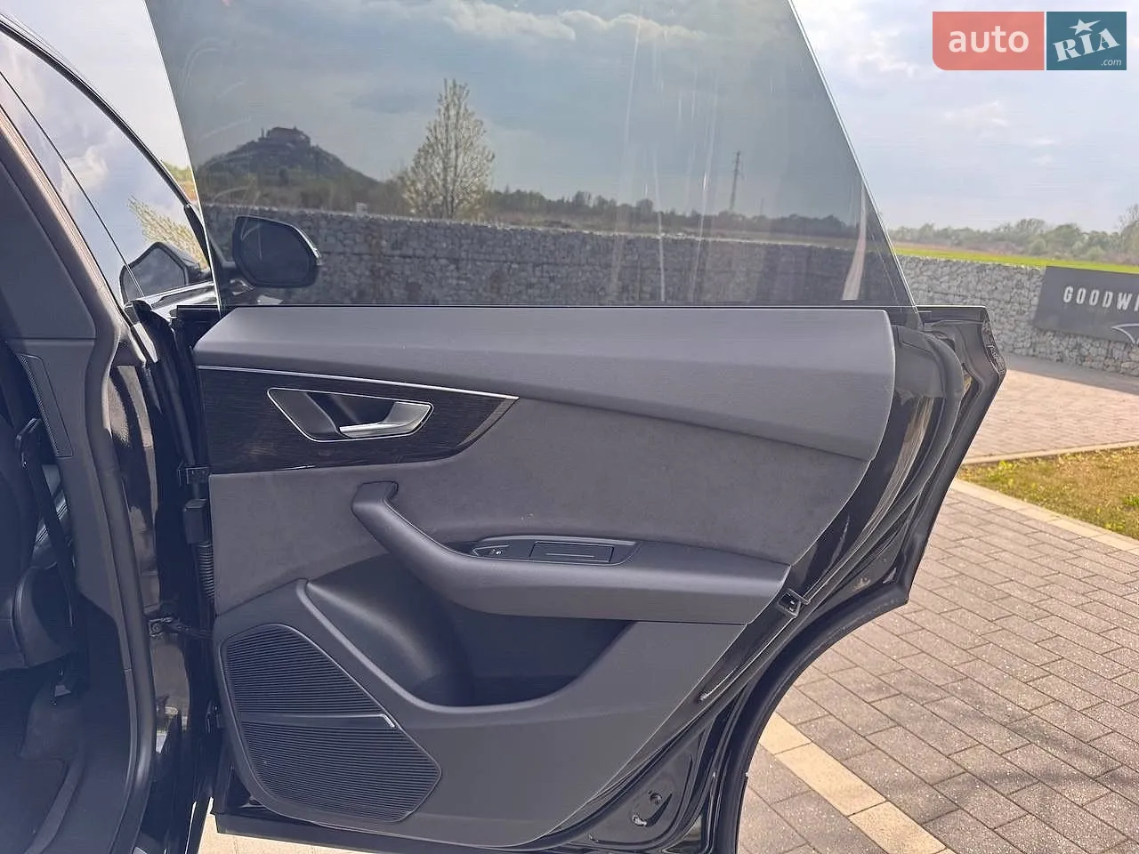 2023 Audi Q8 - мініатюра 86