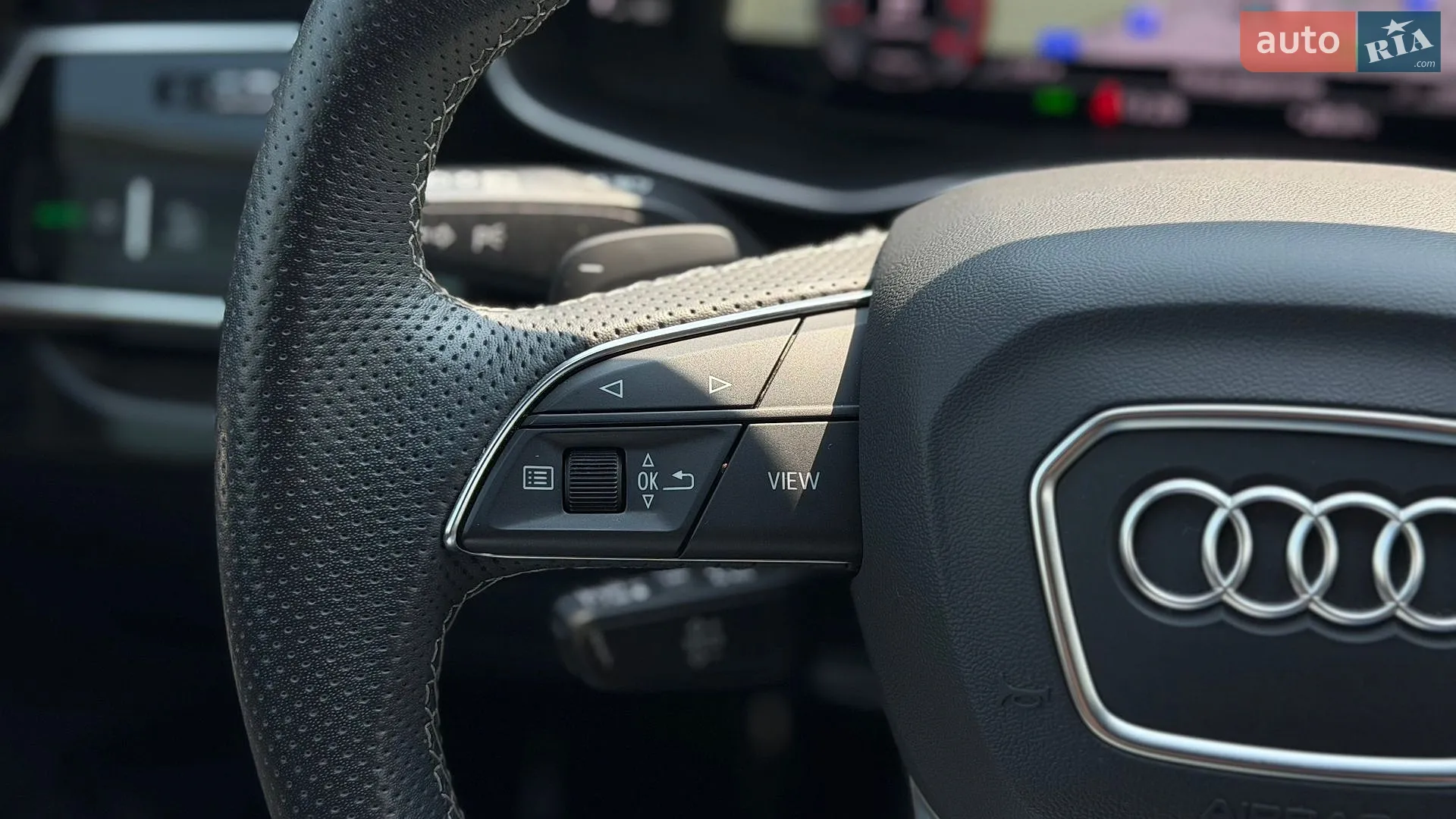 2023 Audi Q8 - мініатюра 64