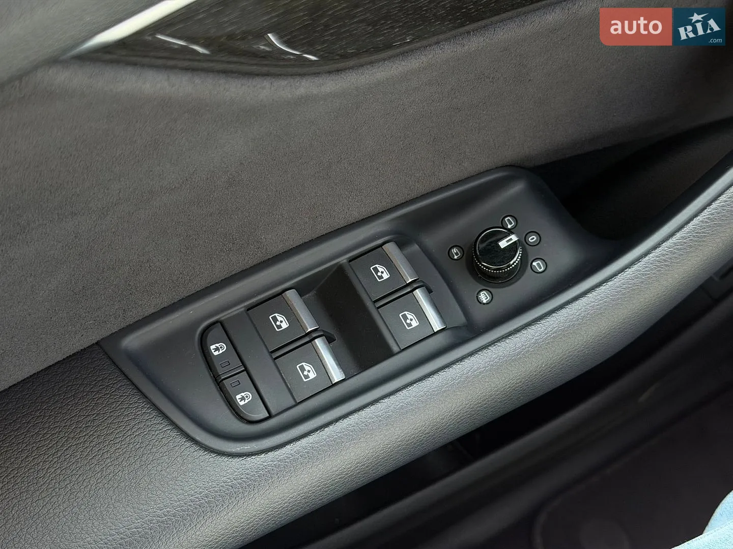 2023 Audi Q8 - мініатюра 69