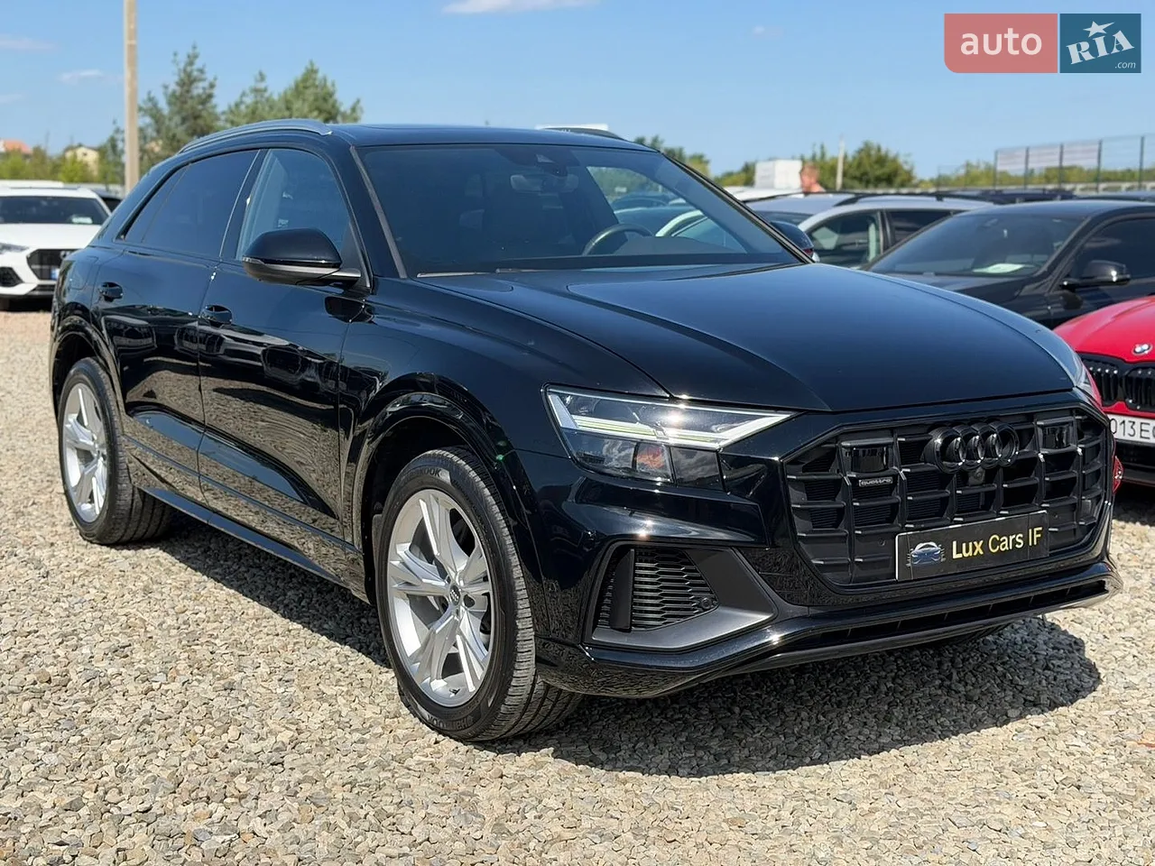 2019 Lincoln Nautilus - мініатюра 29