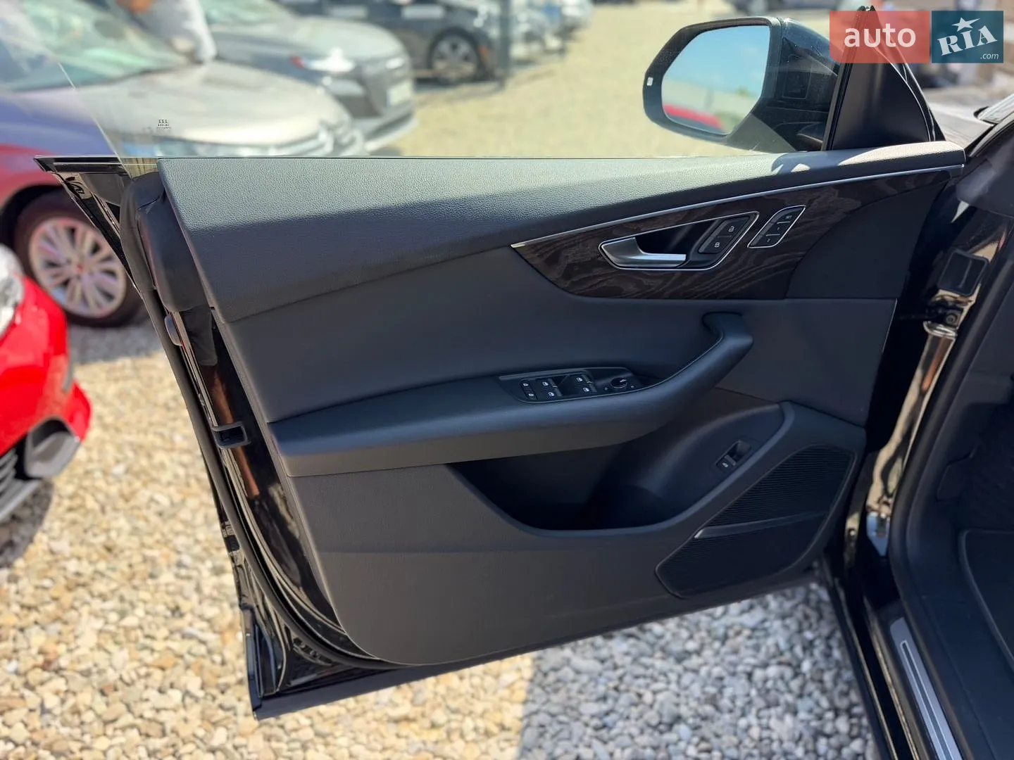 2019 Audi Q8 - мініатюра 22