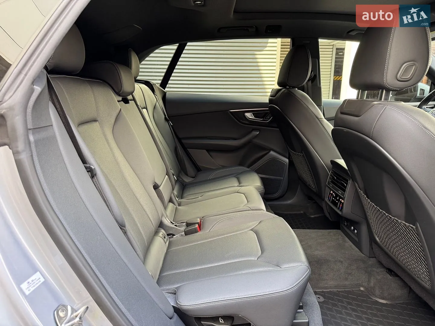 2020 Audi Q8 - мініатюра 39