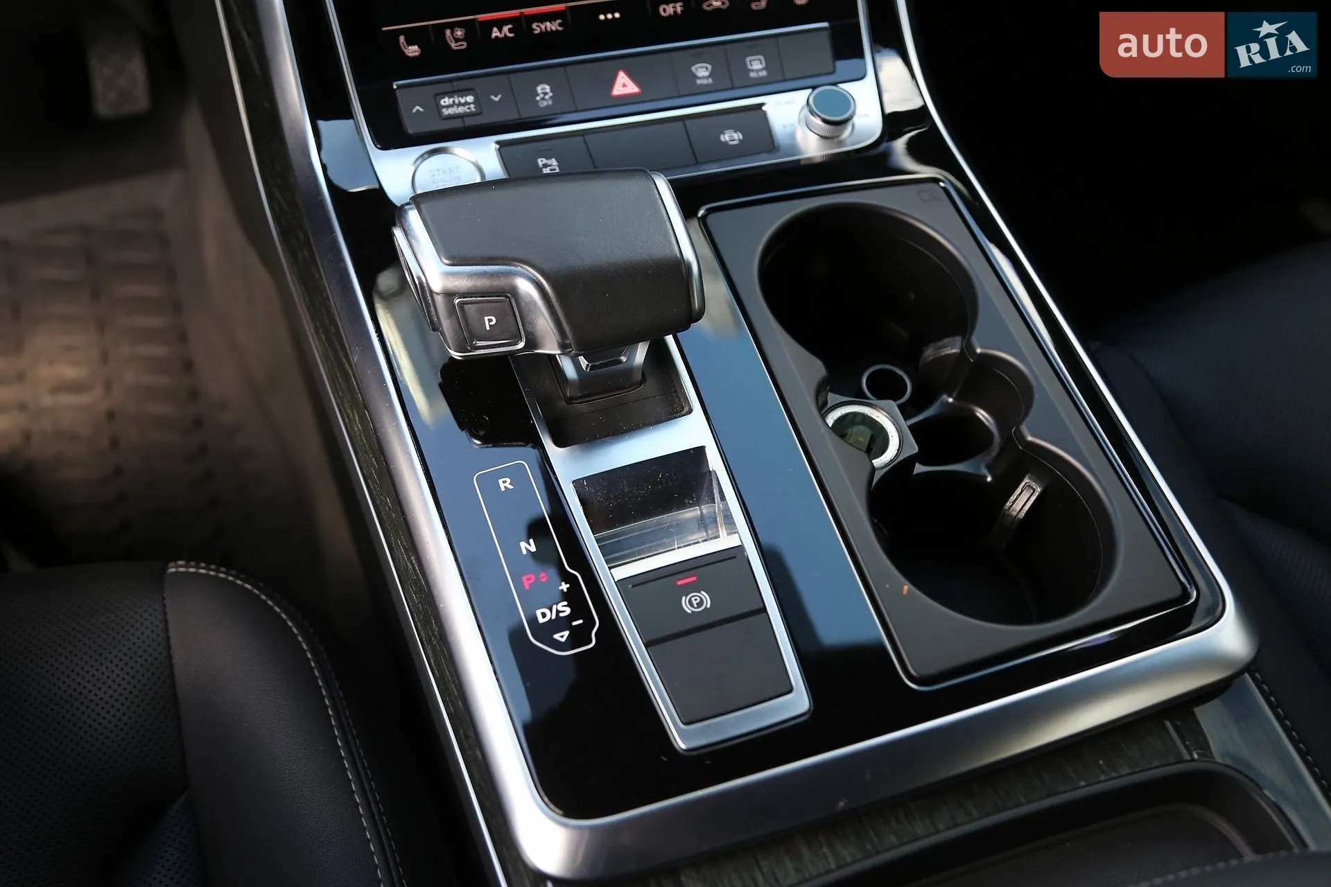 2019 Audi Q8 - мініатюра 28