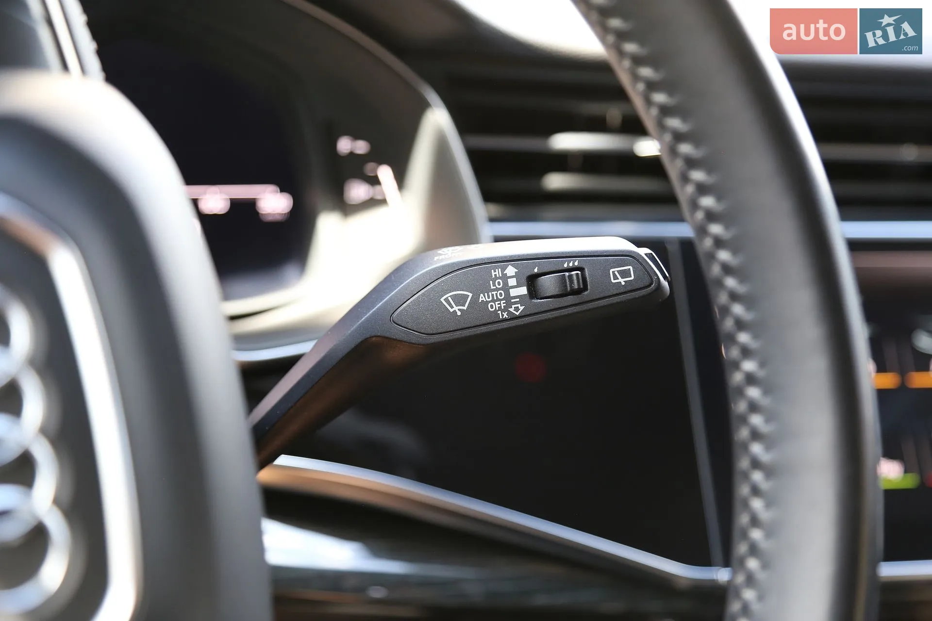 2019 Audi Q8 - мініатюра 21