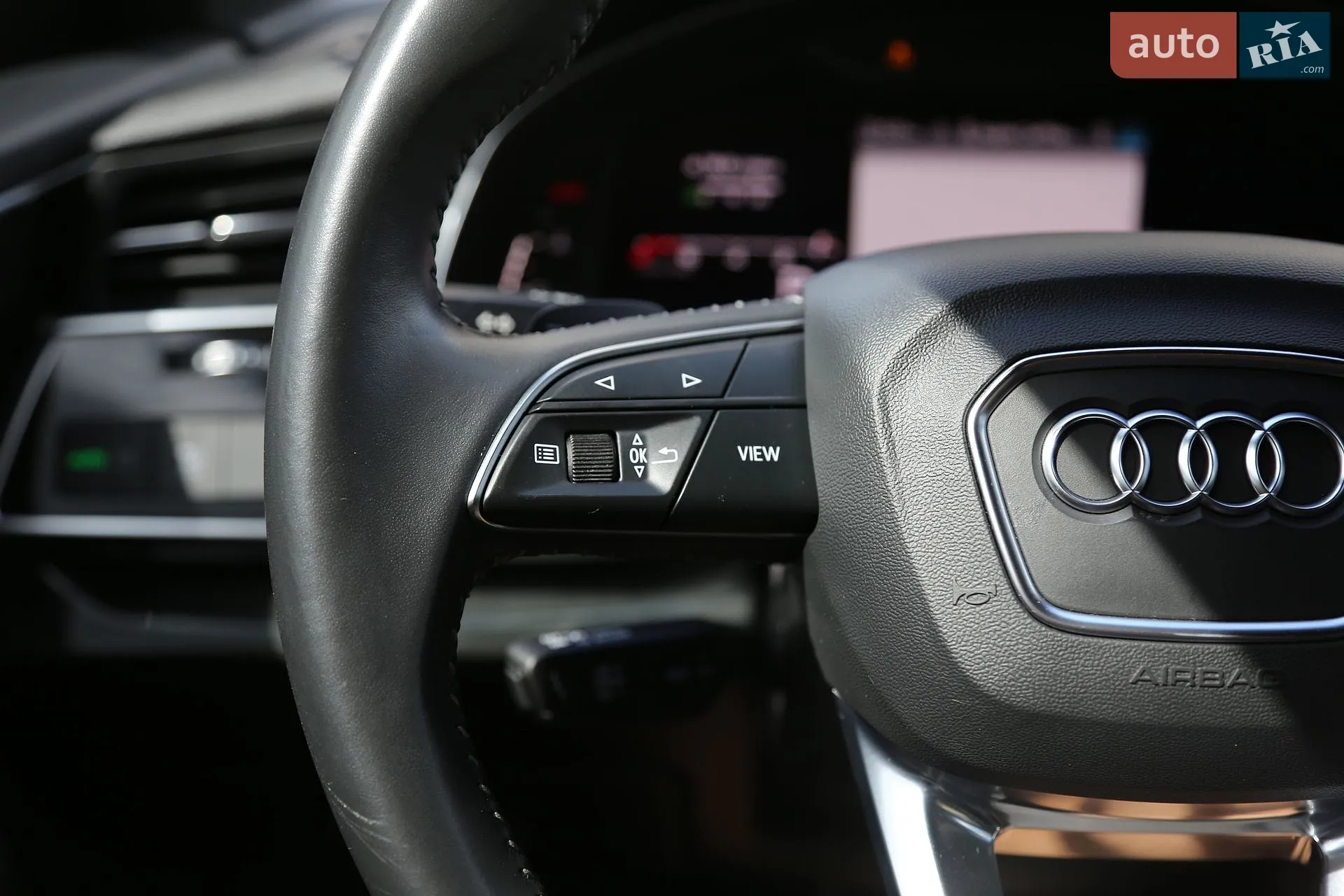 2019 Audi Q8 - мініатюра 18