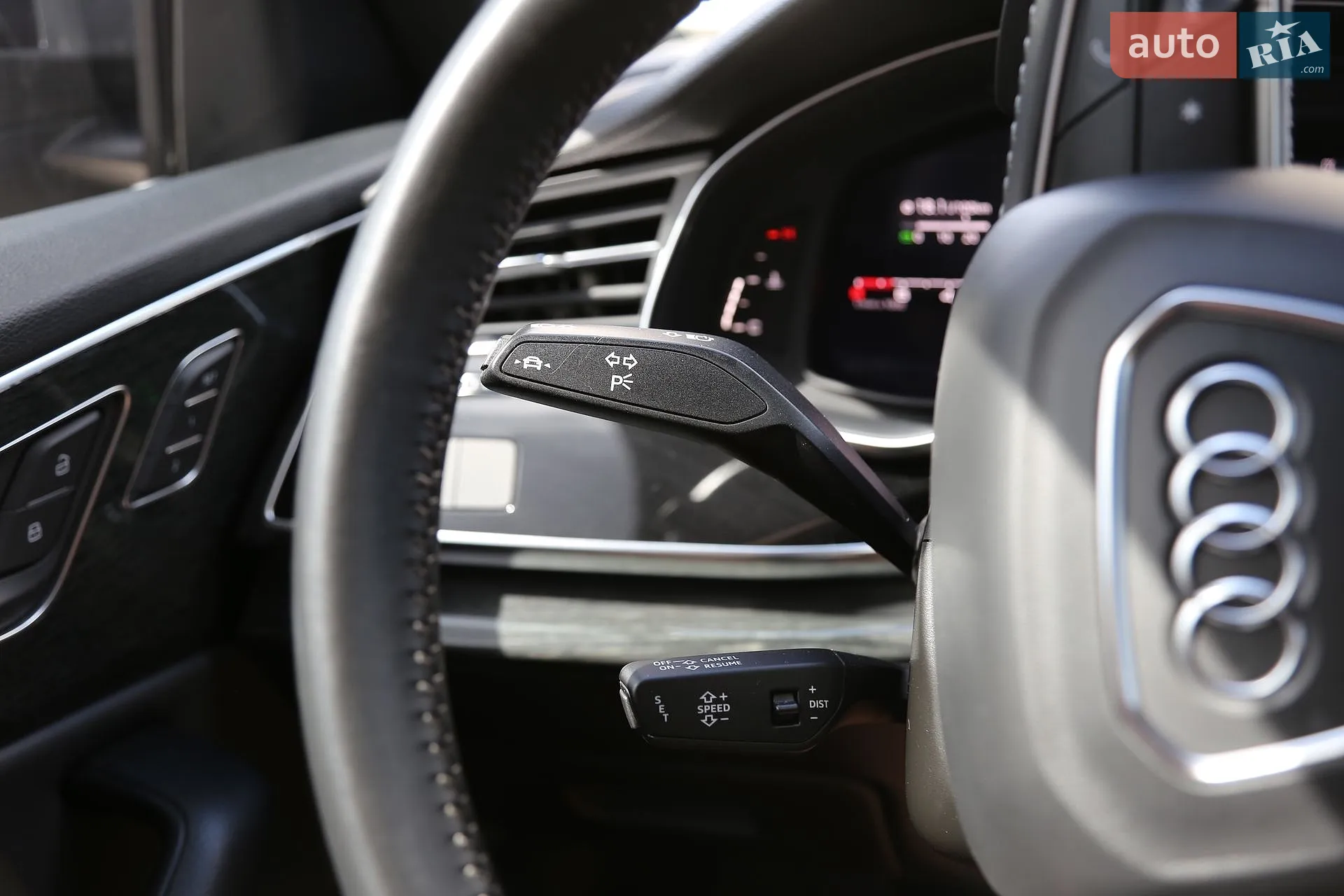 2019 Audi Q8 - мініатюра 20