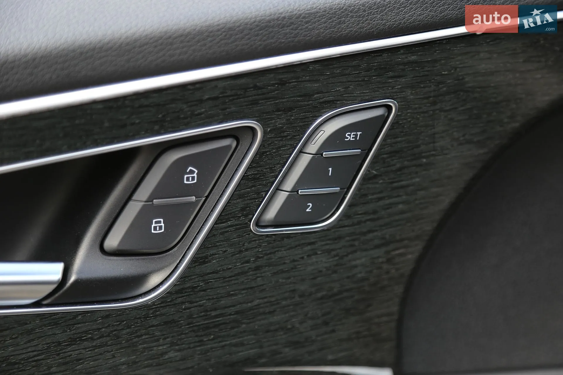 2019 Audi Q8 - мініатюра 30