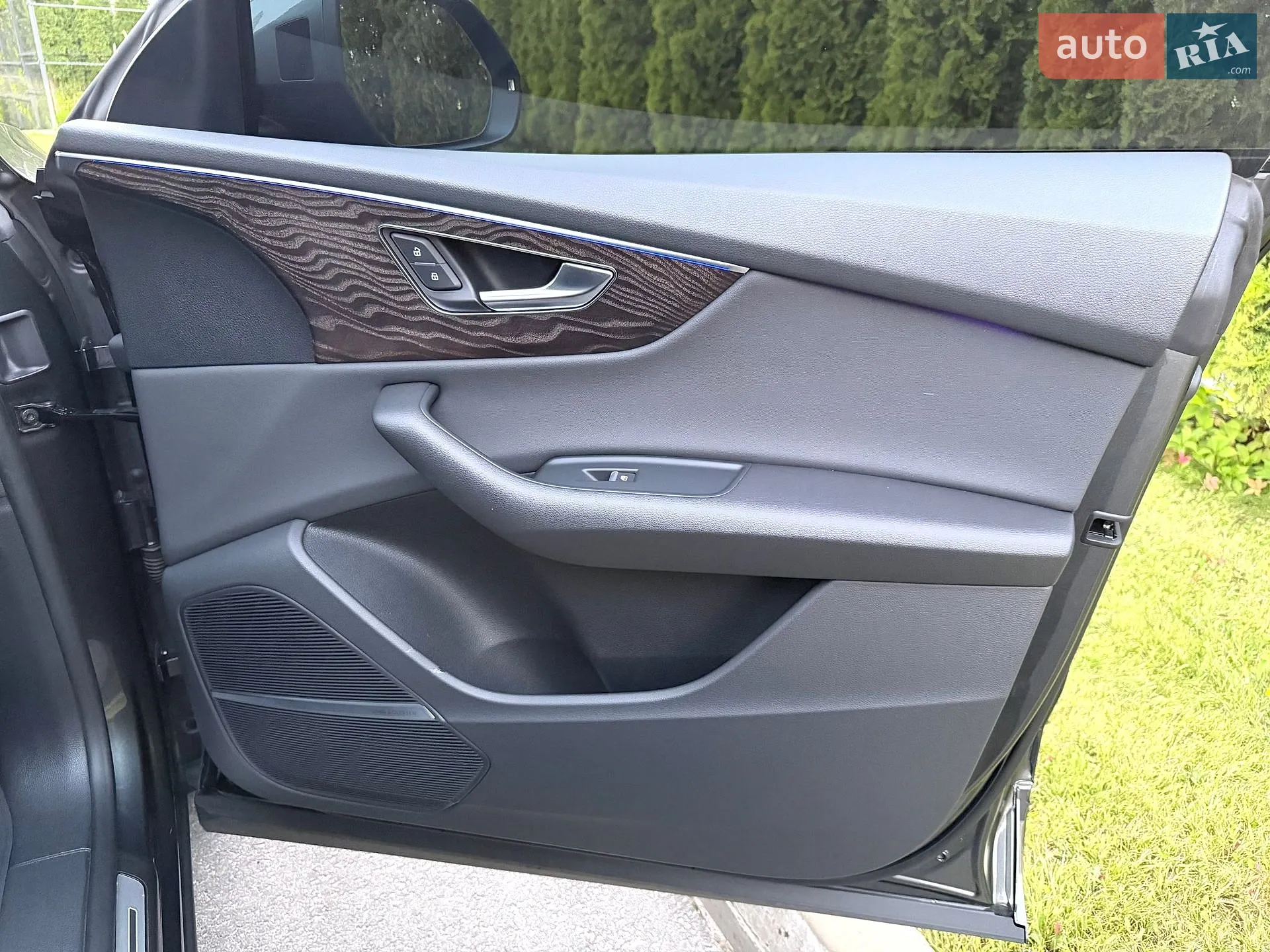 2020 Audi Q8 - мініатюра 36
