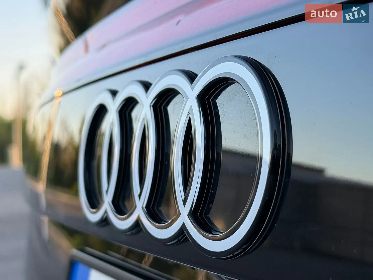 2025 Audi Q8 - мініатюра 8