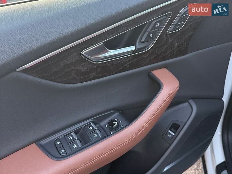 Внедорожник / Кроссовер Audi Q8 2023 в Днепре фото 42 Внедорожник / Кроссовер Audi Q8 2023 в Днепре