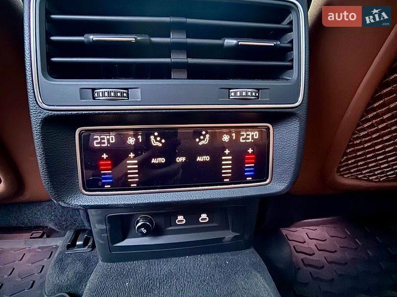 Внедорожник / Кроссовер Audi Q8 2023 в Днепре фото 37 Внедорожник / Кроссовер Audi Q8 2023 в Днепре