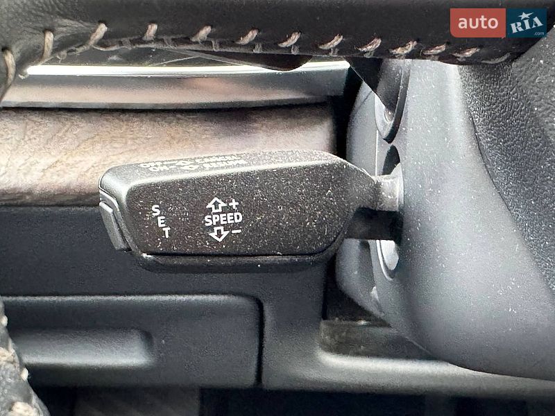 Внедорожник / Кроссовер Audi Q8 2018 в Киеве фото 35 Внедорожник / Кроссовер Audi Q8 2018 в Киеве