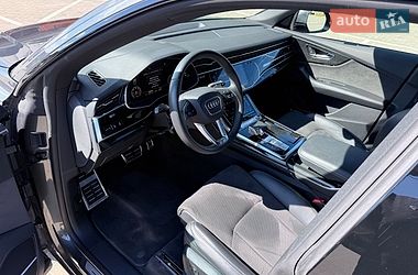 Внедорожник / Кроссовер Audi Q8 2020 в Хмельницком