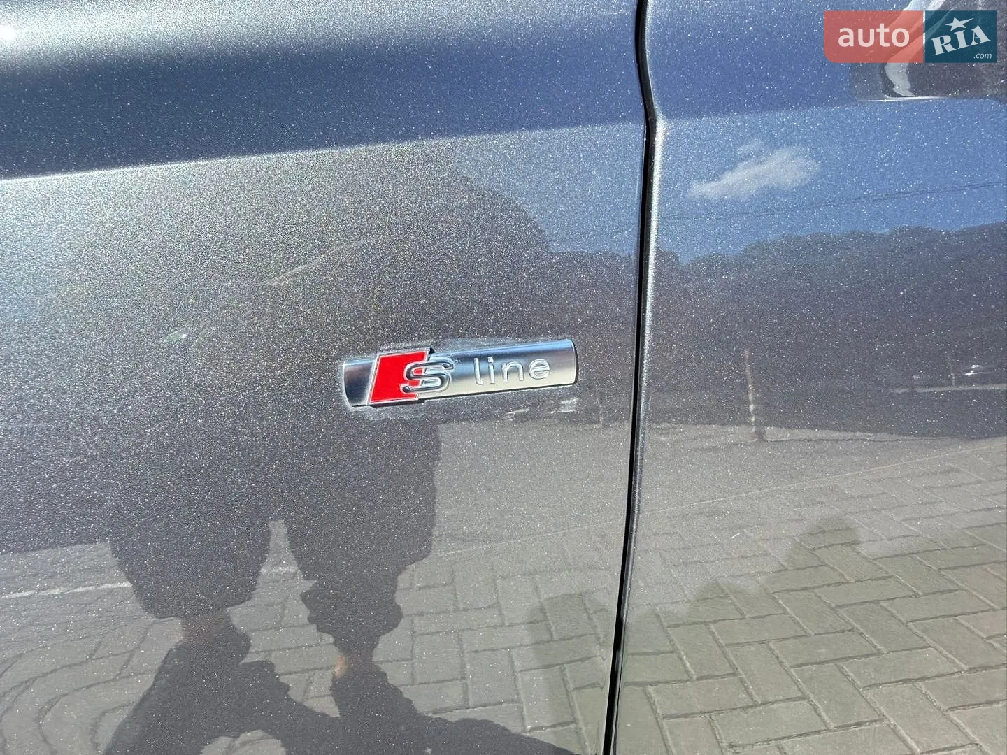 2020 Audi Q8 - мініатюра 21