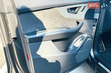 Позашляховик / Кросовер Audi Q8 2020 в Харкові