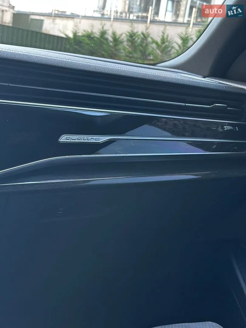 2023 Audi Q8 - мініатюра 57