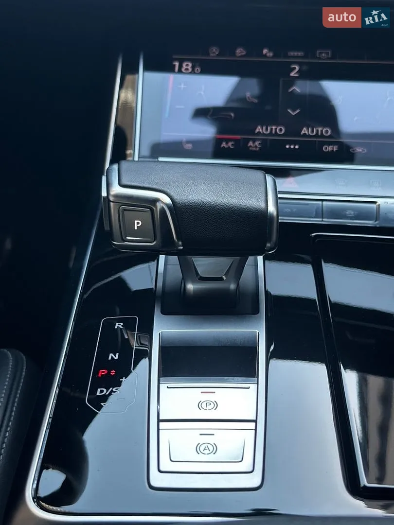 2023 Audi Q8 - мініатюра 73