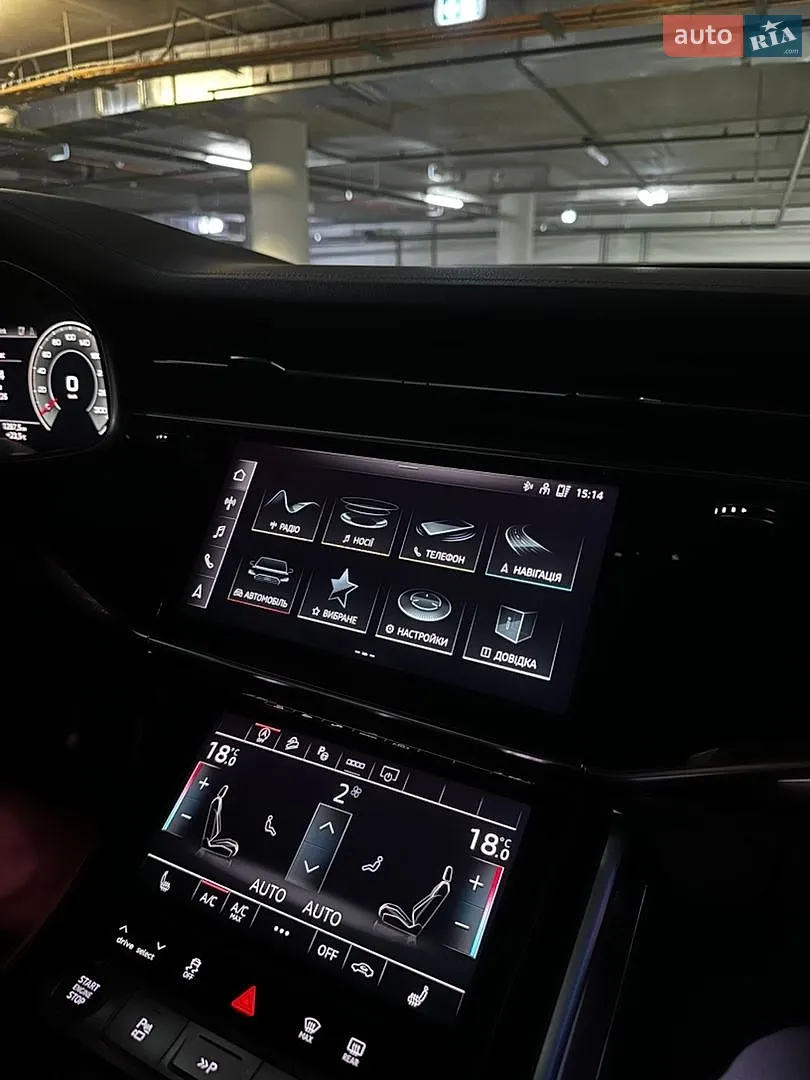 2023 Audi Q8 - мініатюра 79